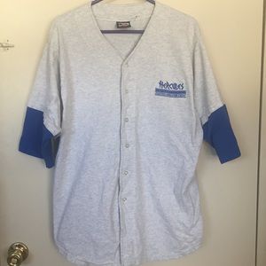 Disney Hercules crew member shirt